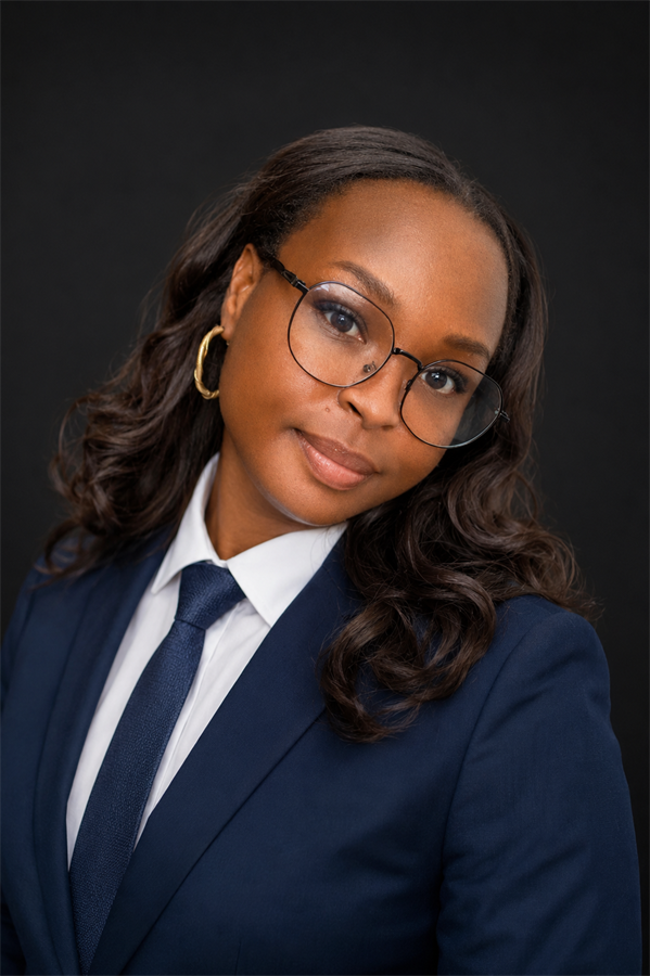 Benita Okenwa
