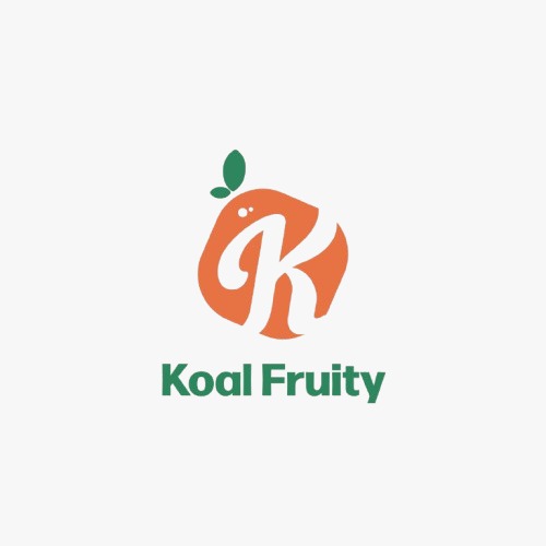 Koal Fruity logo