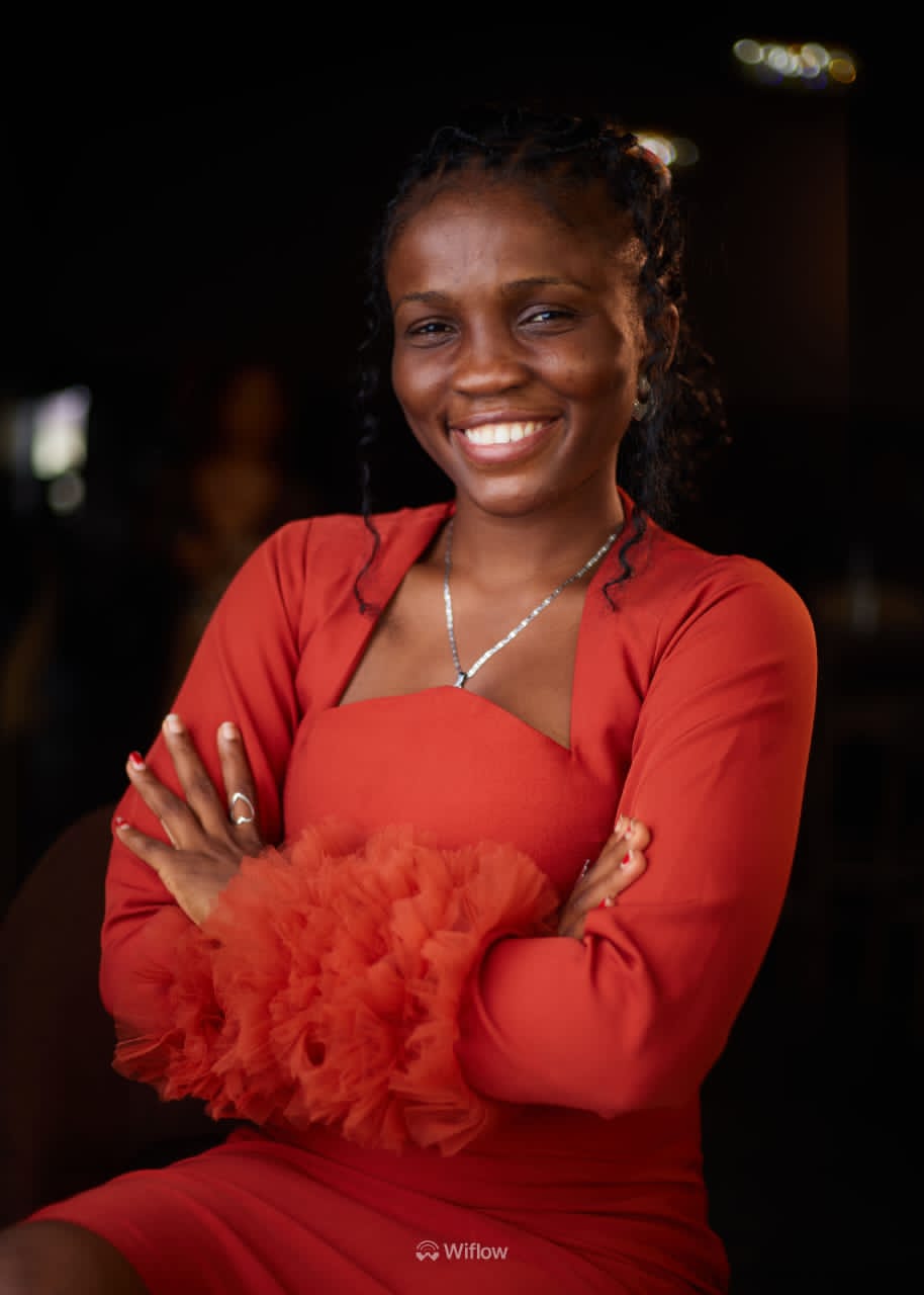 Oluwatosin Aderibigbe