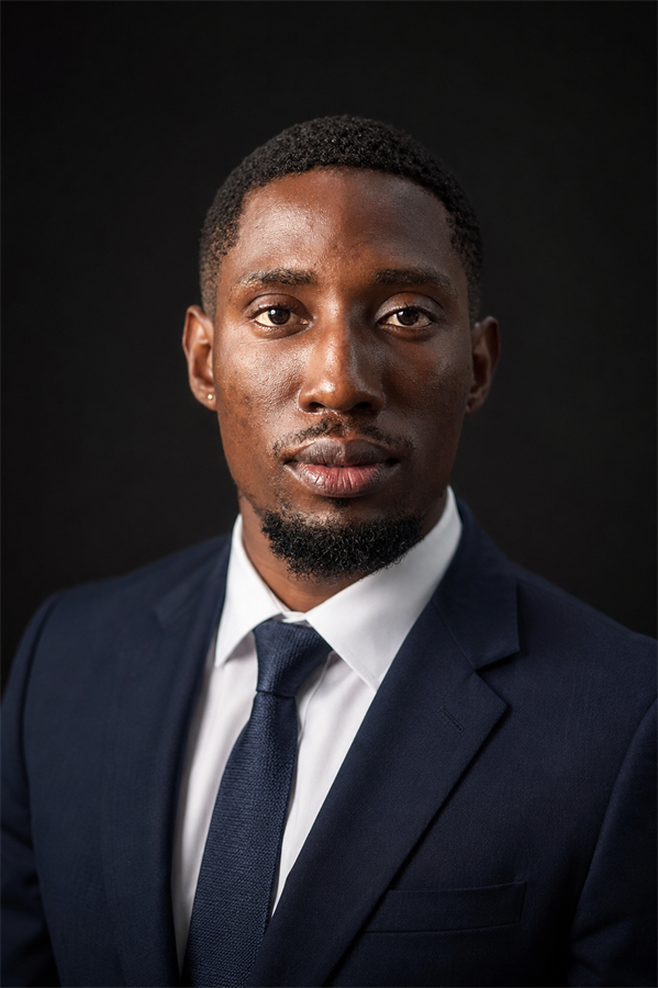 Oluwaseyi Ogunduboye